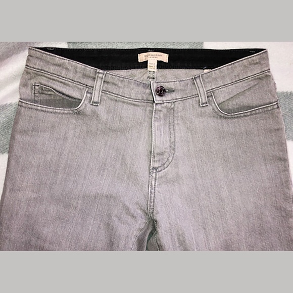 Burberry Jeans - Picture 3 of 4